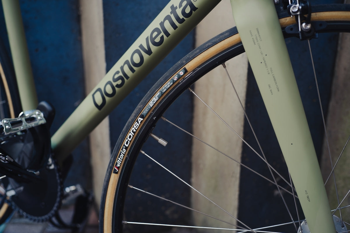 Vittoria Corsa Control G2.0