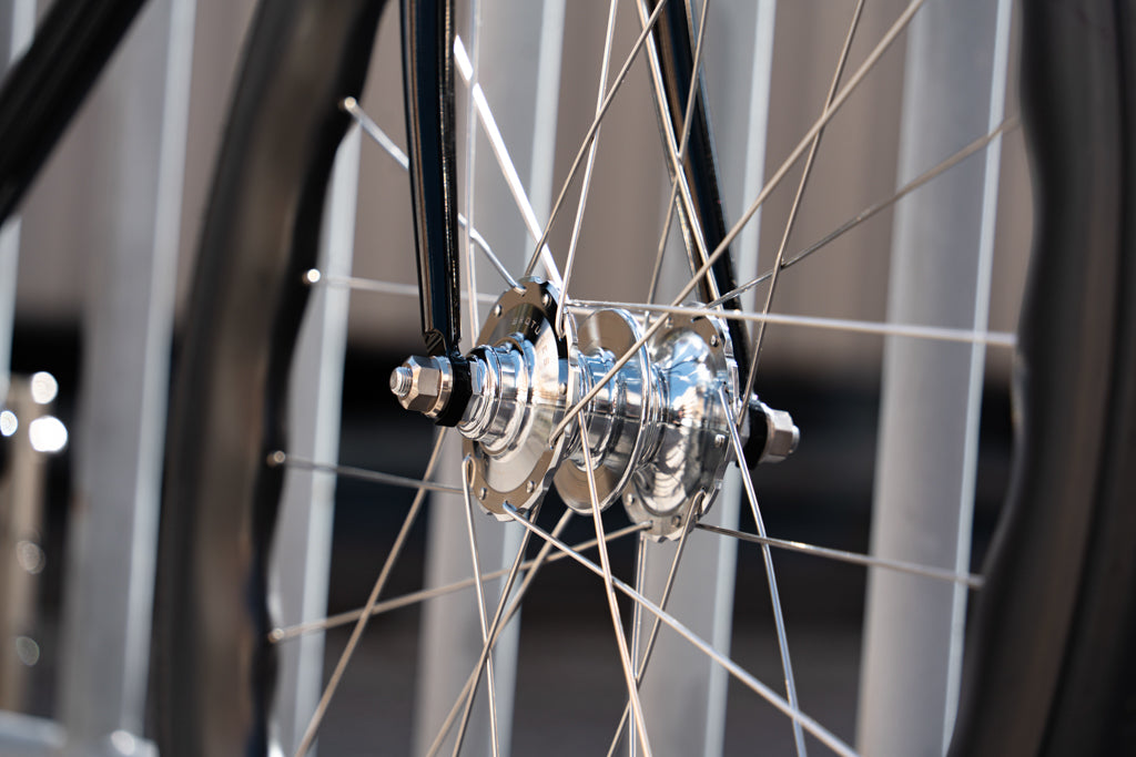 BROTURES TRIPLE THREAT HUB – BROTURES GLOBAL