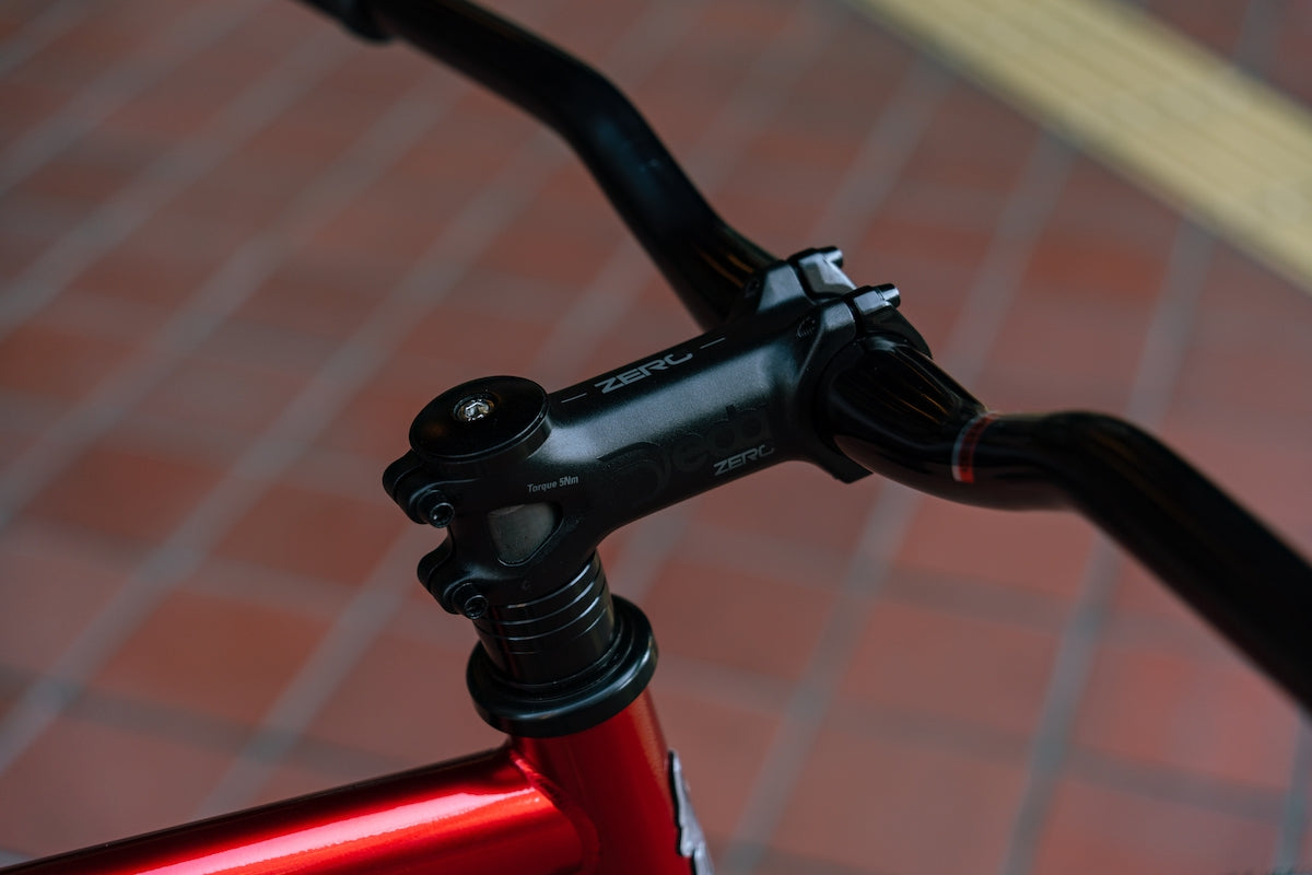 DEDA ZERO2 STEM