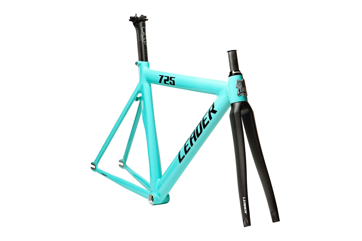 LEADER 725TR Frame set