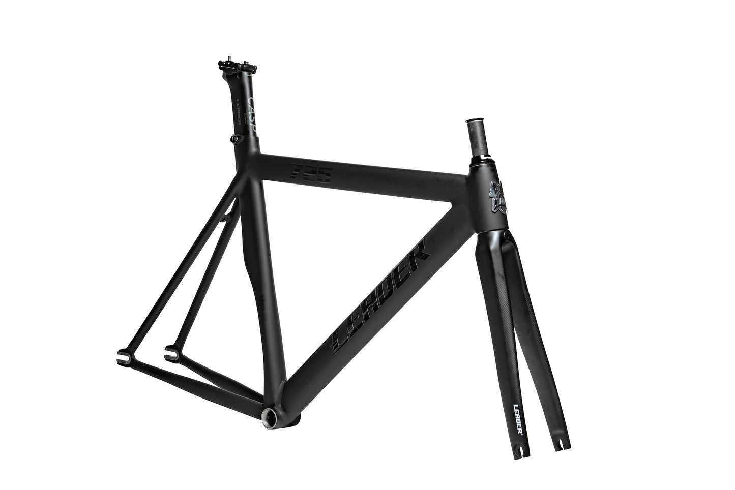 LEADER 725TR Frame set