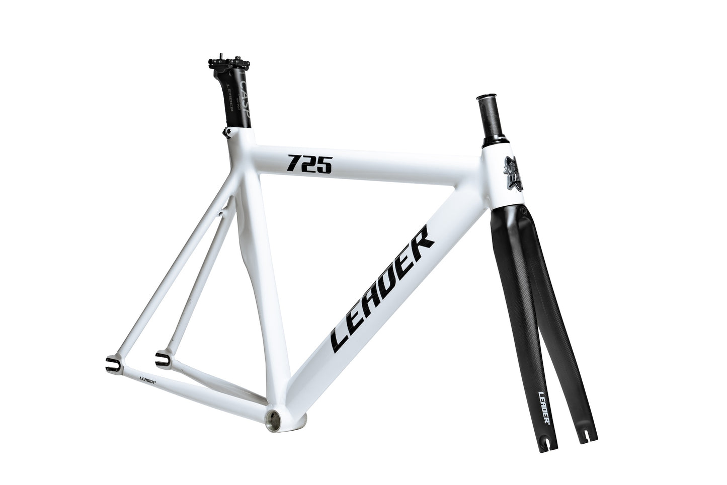 LEADER 725TR Frame set