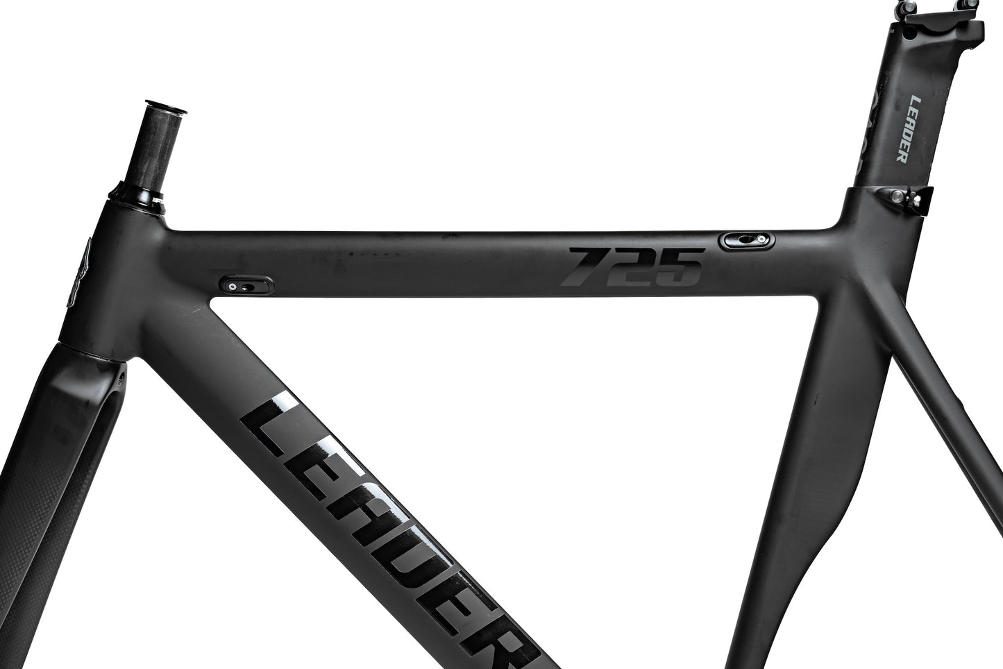 LEADER 725TR Frame set