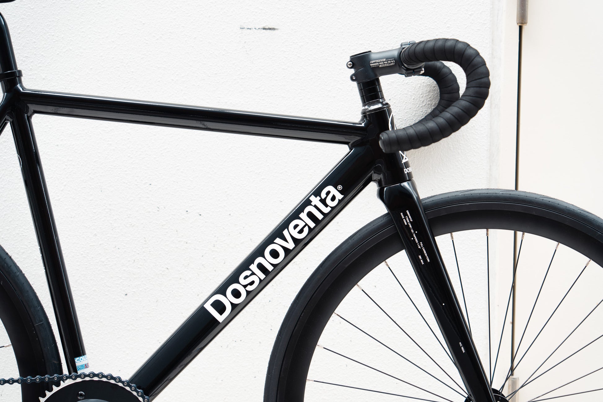 dosnoventa fixed gear DOSNOVENTA DETROIT Basic Complete Bike – BROTURES GLOBAL