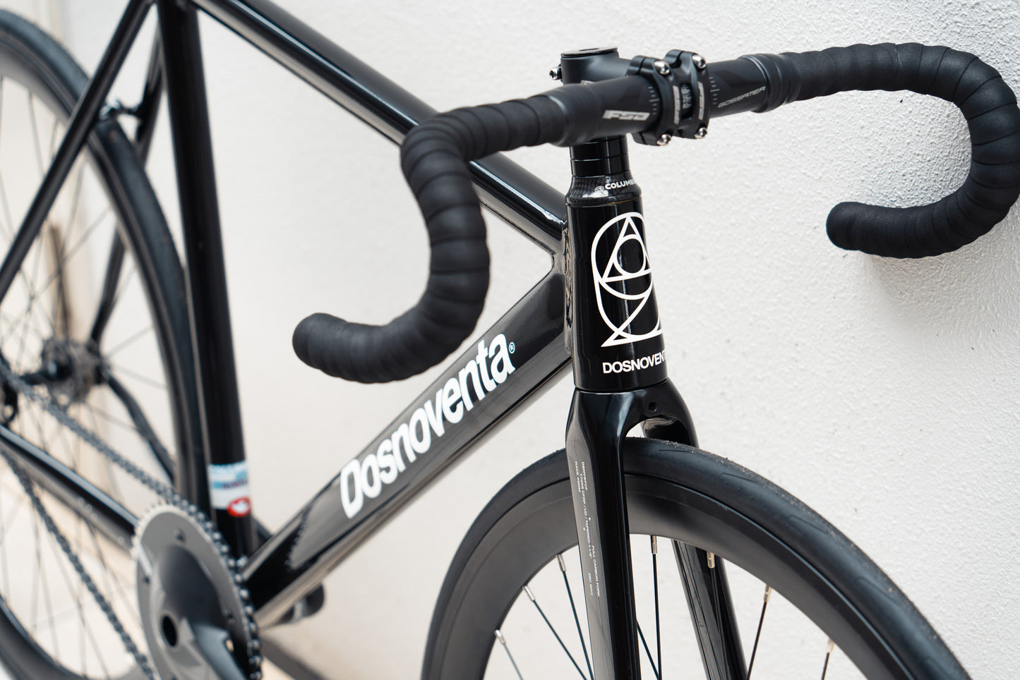 DOSNOVENTA DETROIT Basic Complete Bike
