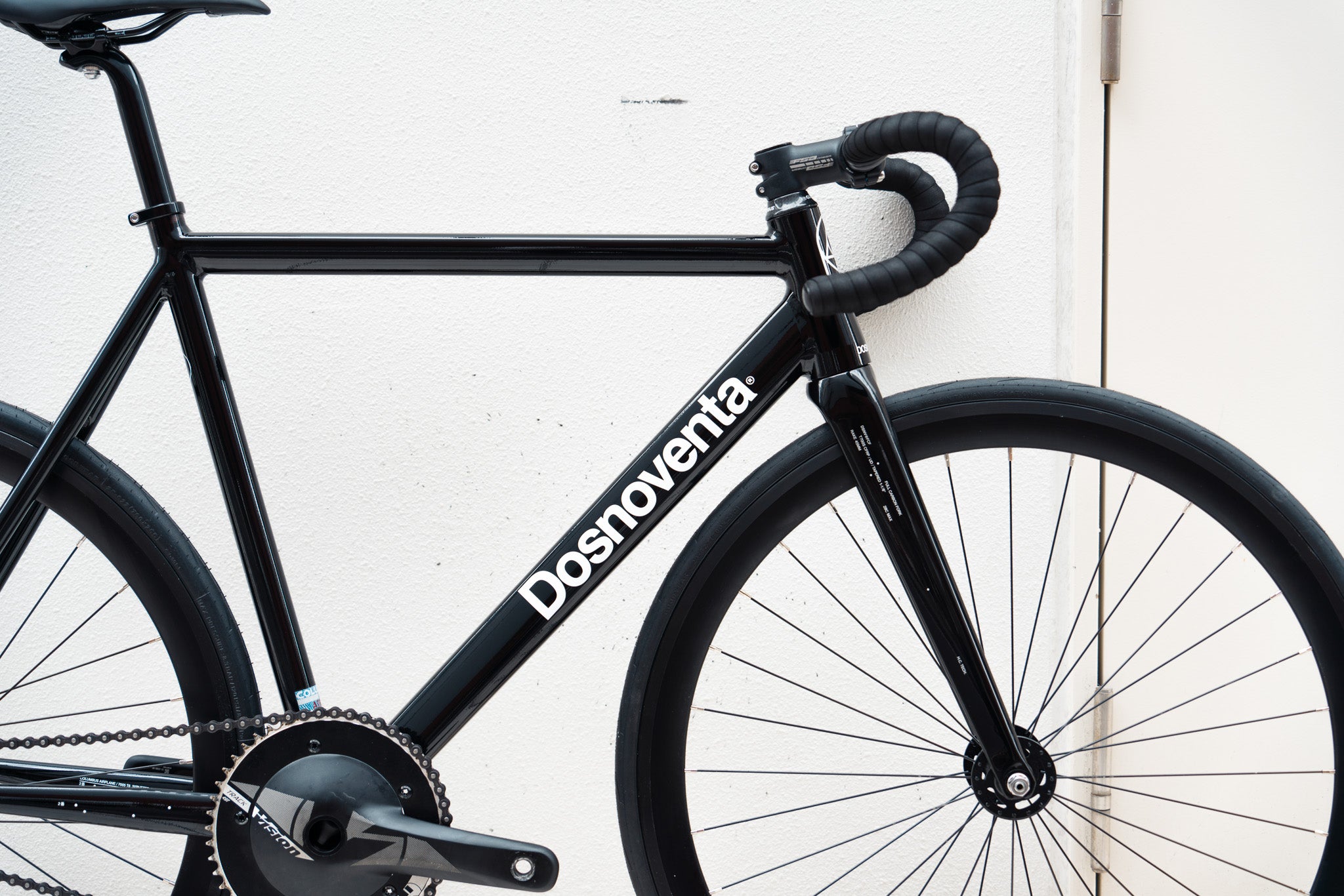 DOSNOVENTA LOS ANGELES Basic Complete Bike – BROTURES GLOBAL