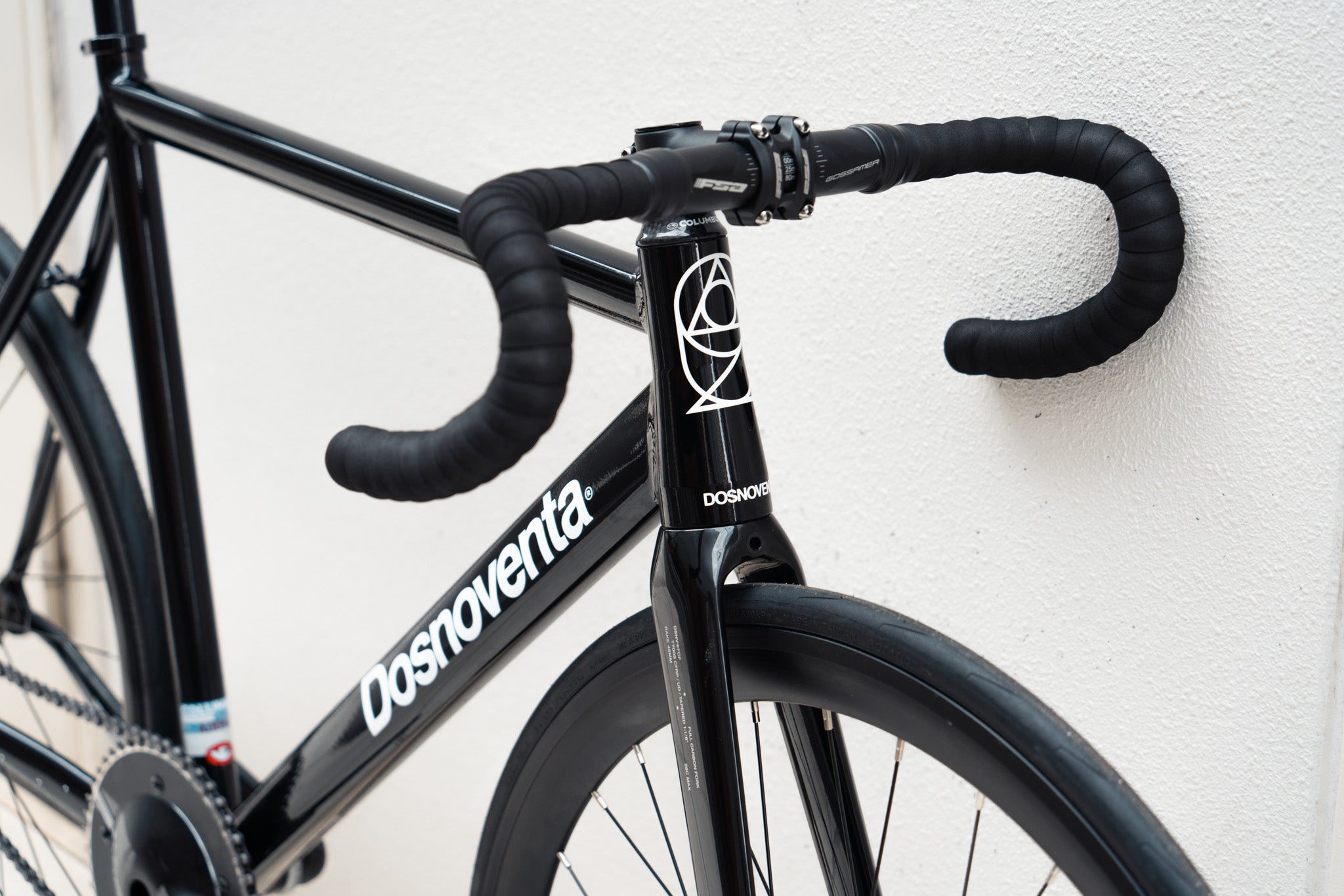 DOSNOVENTA LOS ANGELES Basic Complete Bike – BROTURES GLOBAL