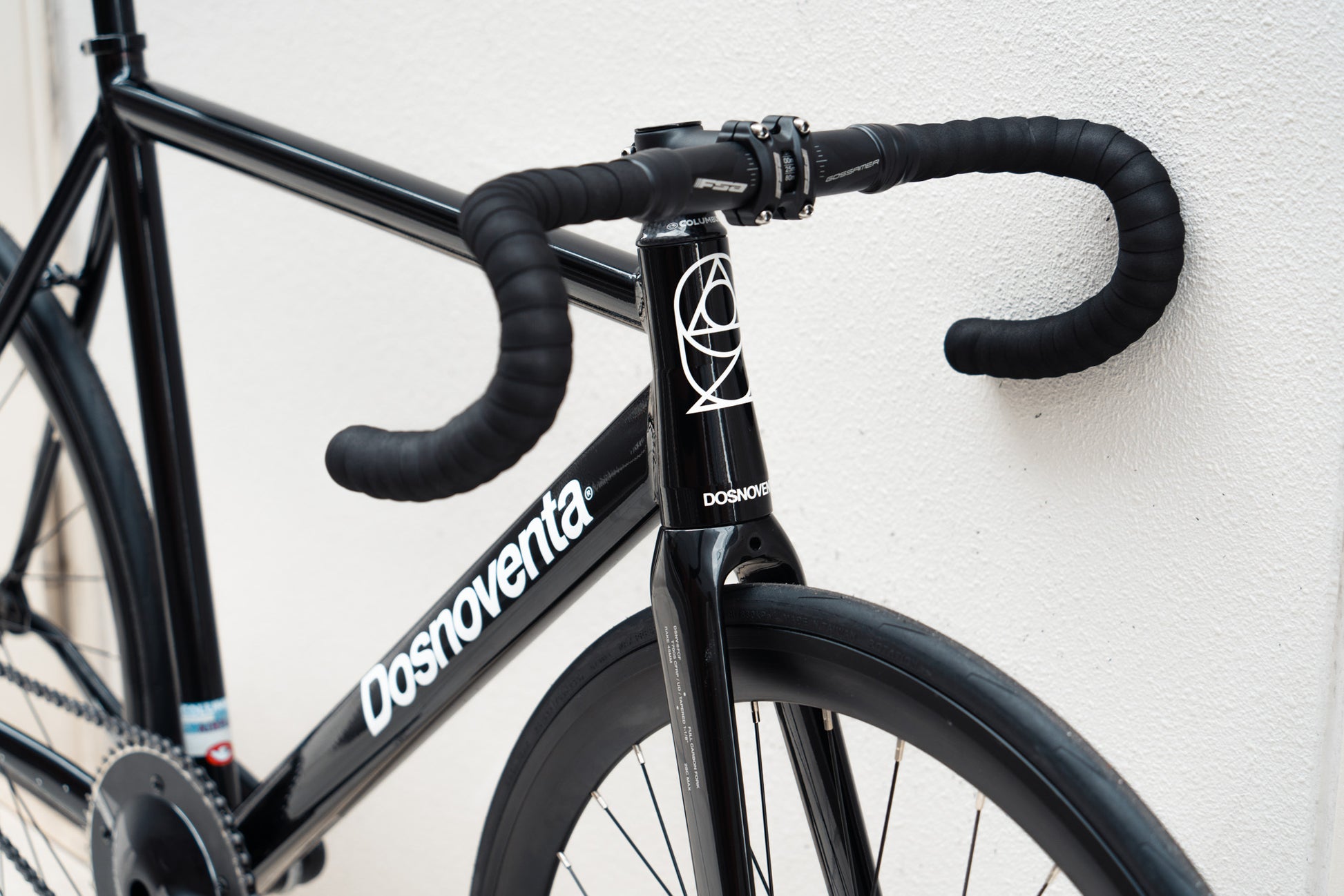 fixed gear dosnoventa DOSNOVENTA LOS ANGELES Basic Complete Bike – BROTURES GLOBAL