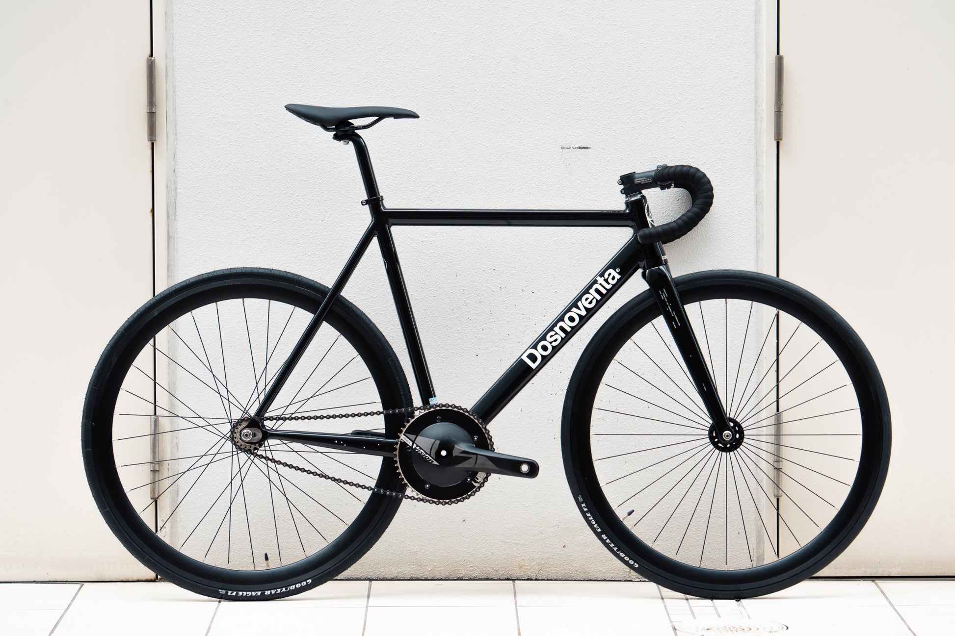 DOSNOVENTA LOS ANGELES Basic Complete Bike – BROTURES GLOBAL
