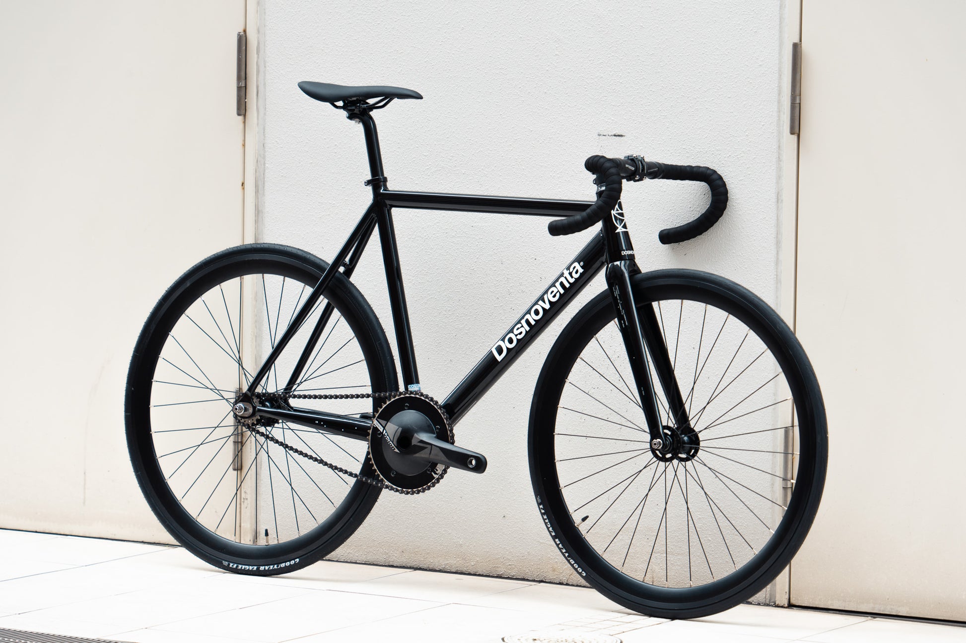 dosnoventa fixed gear DOSNOVENTA LOS ANGELES Basic Complete Bike – BROTURES GLOBAL