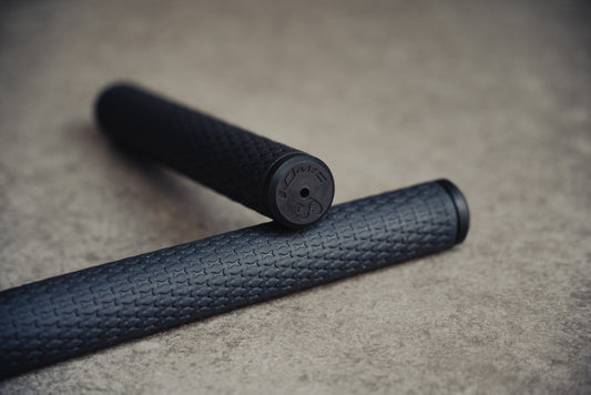 IOMIC iX-B Track Grip