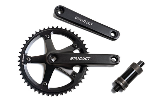 STANDUCT TRACK CRANK