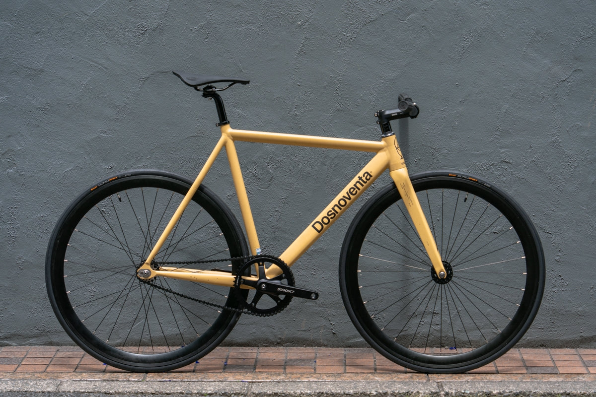 DOSNOVENTA DETROIT Basic Complete Bike