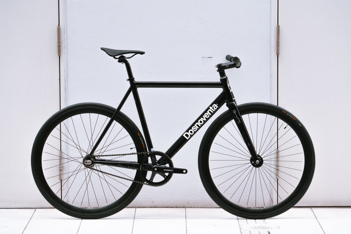 DOSNOVENTA LOS ANGELES Basic Complete Bike