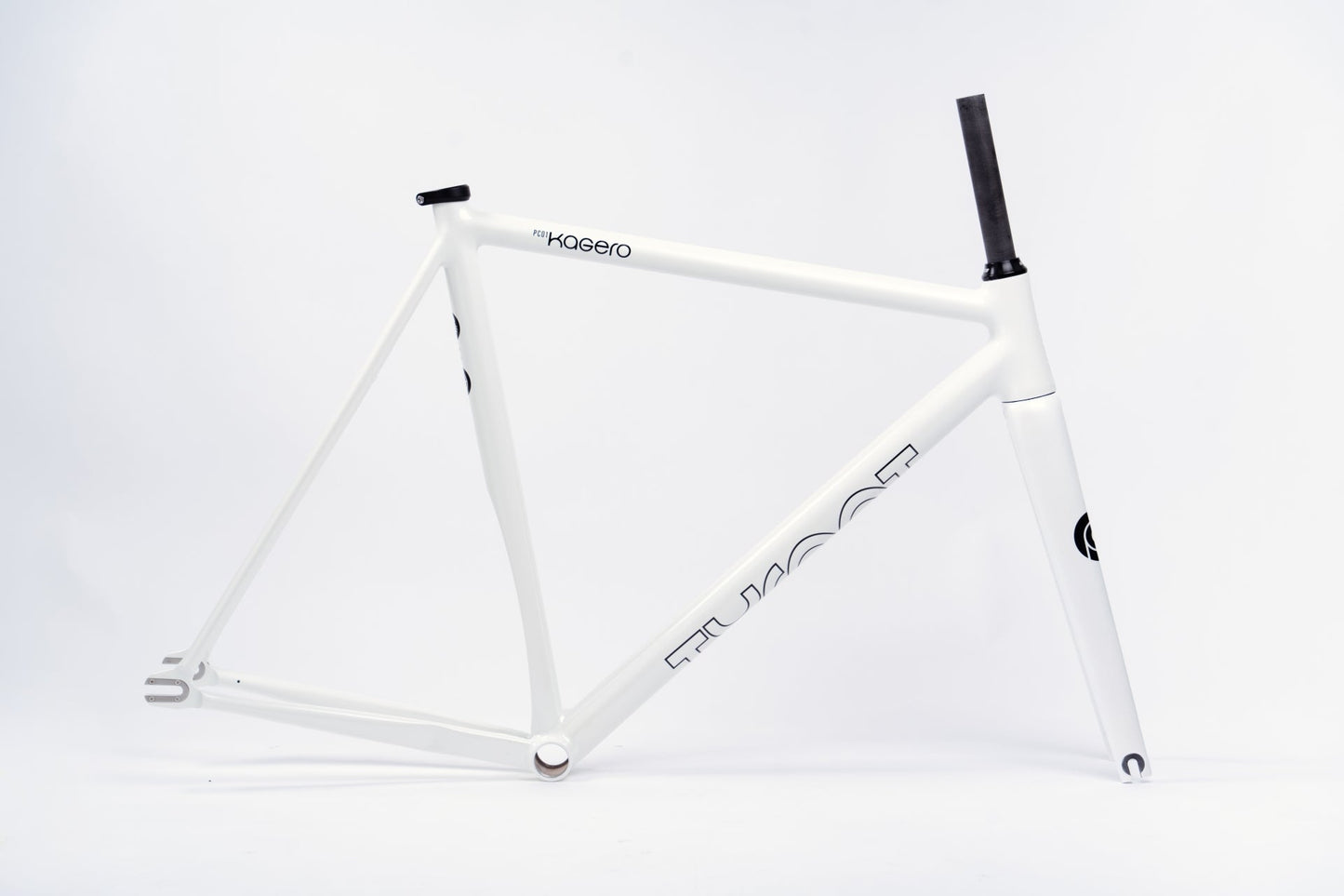 TYRANT BIKES KAGERO Frame Set