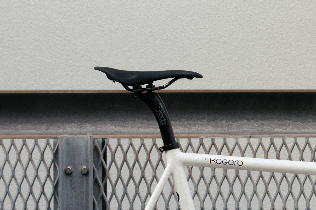 deda sattelstütze DEDA ELEMENTI SUPERZERO SEATPOST POB – BROTURES GLOBAL