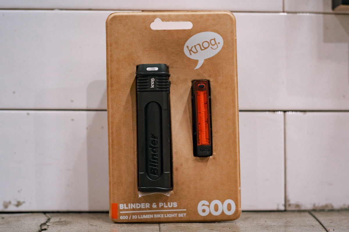 Knog blinder 600