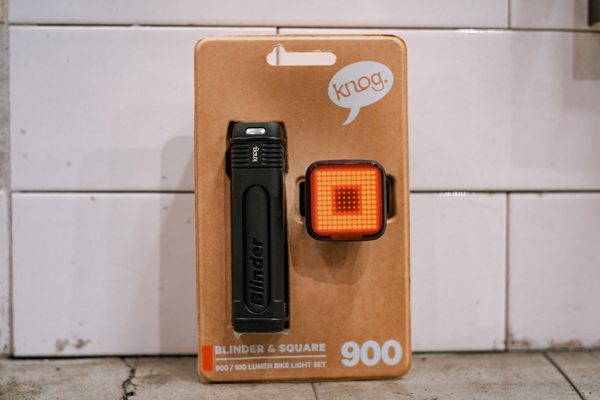 Knog blinder 900