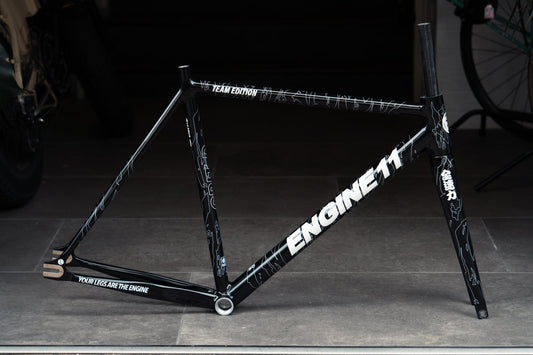 ENGINE11 CritD LTD TEAM EDITION