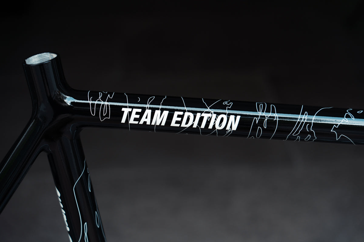 ENGINE11 CritD LTD TEAM EDITION