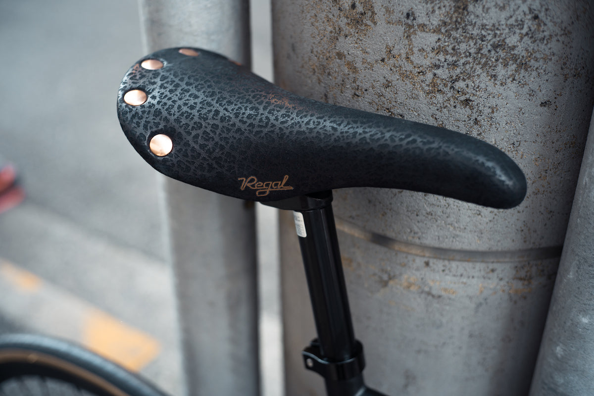 selle SAN MARCO REGAL "Le Rino"