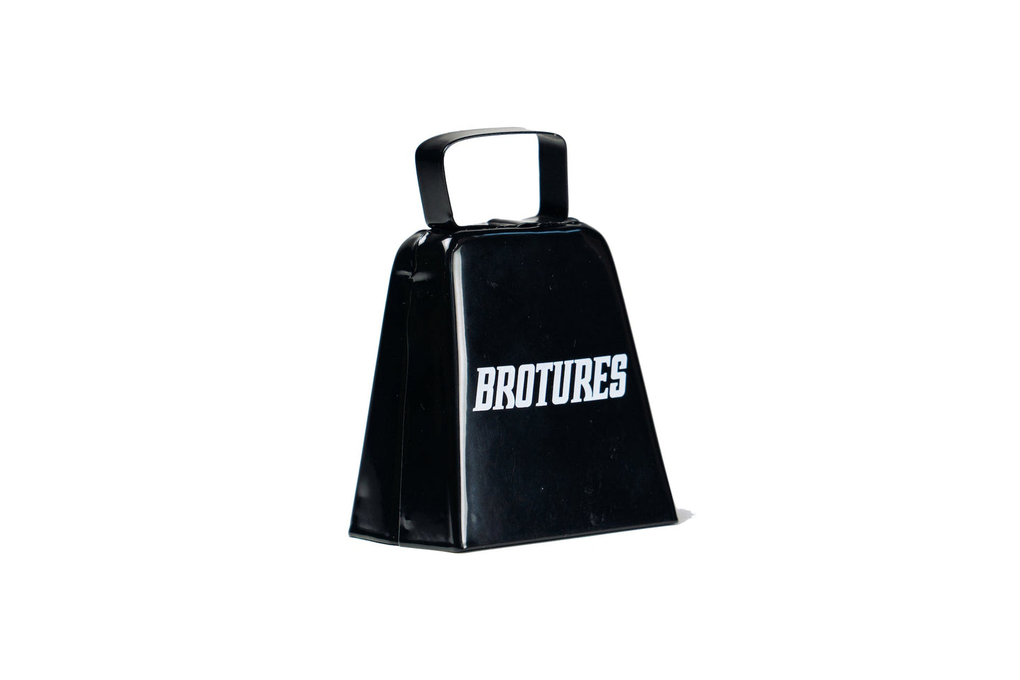 BROTURES COW BELL