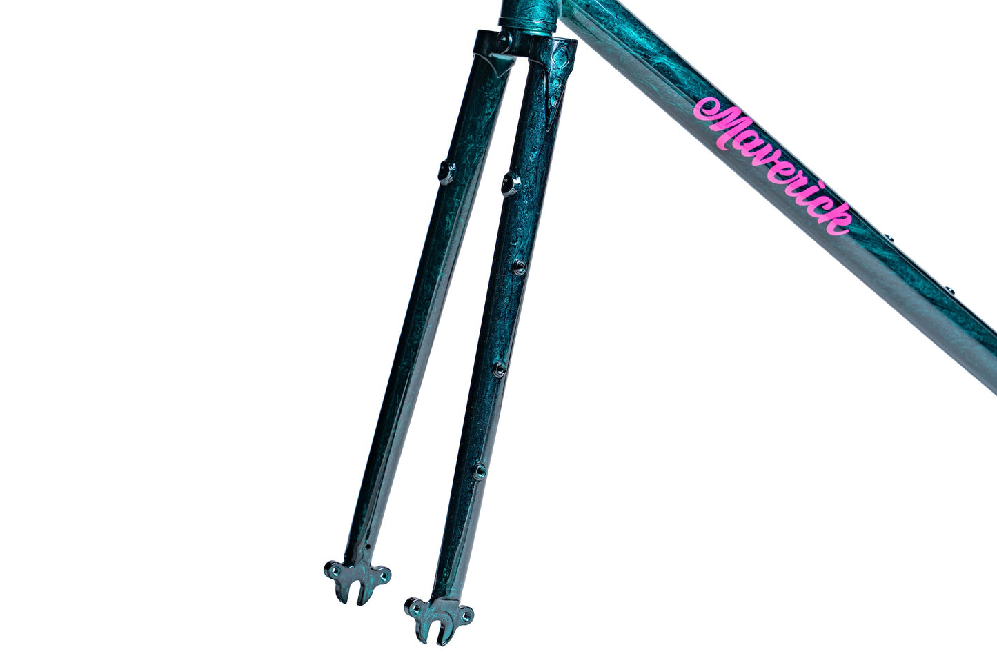 MAVERICK CYCLES JEDAN Frame Set