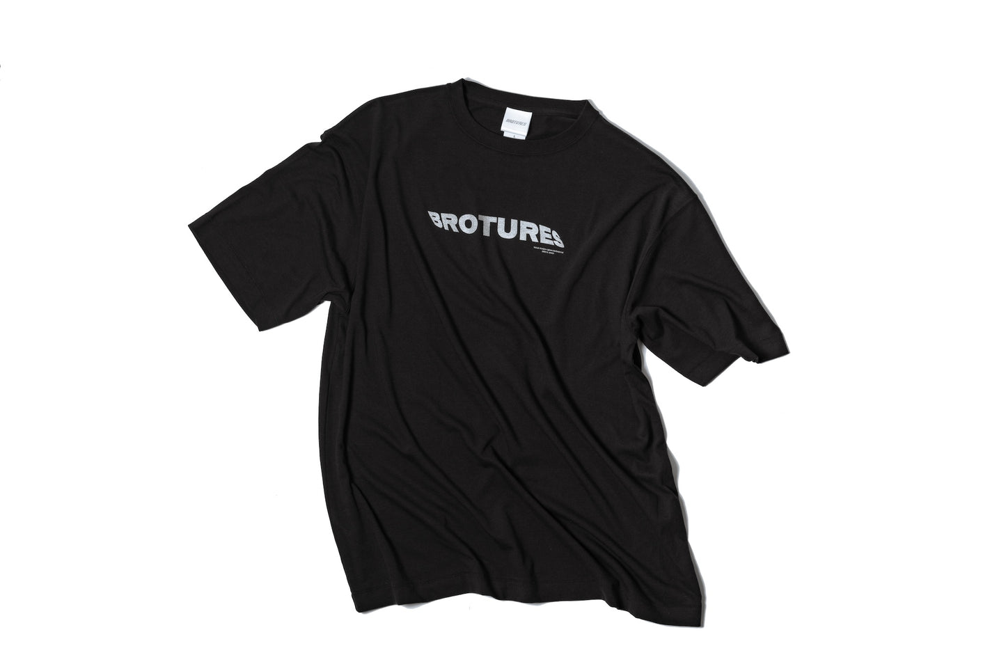 fixed gear t shirt BROTURES "Your Fixed Gear Paradise" TEE – BROTURES GLOBAL