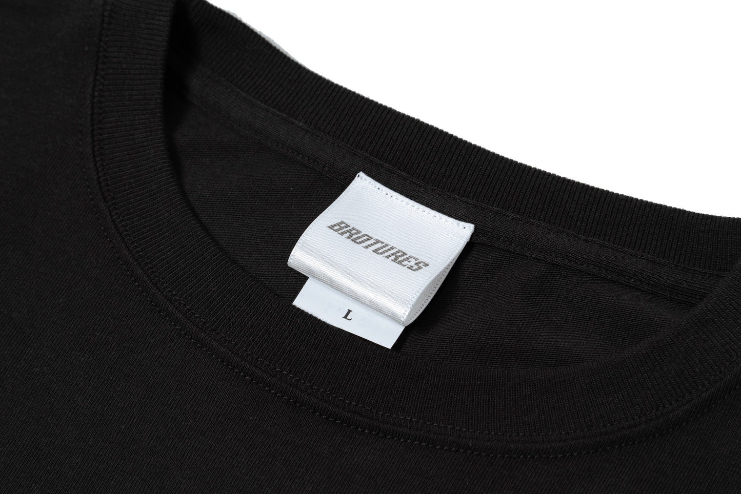 BROTURES "Your Fixed Gear Paradise" TEE
