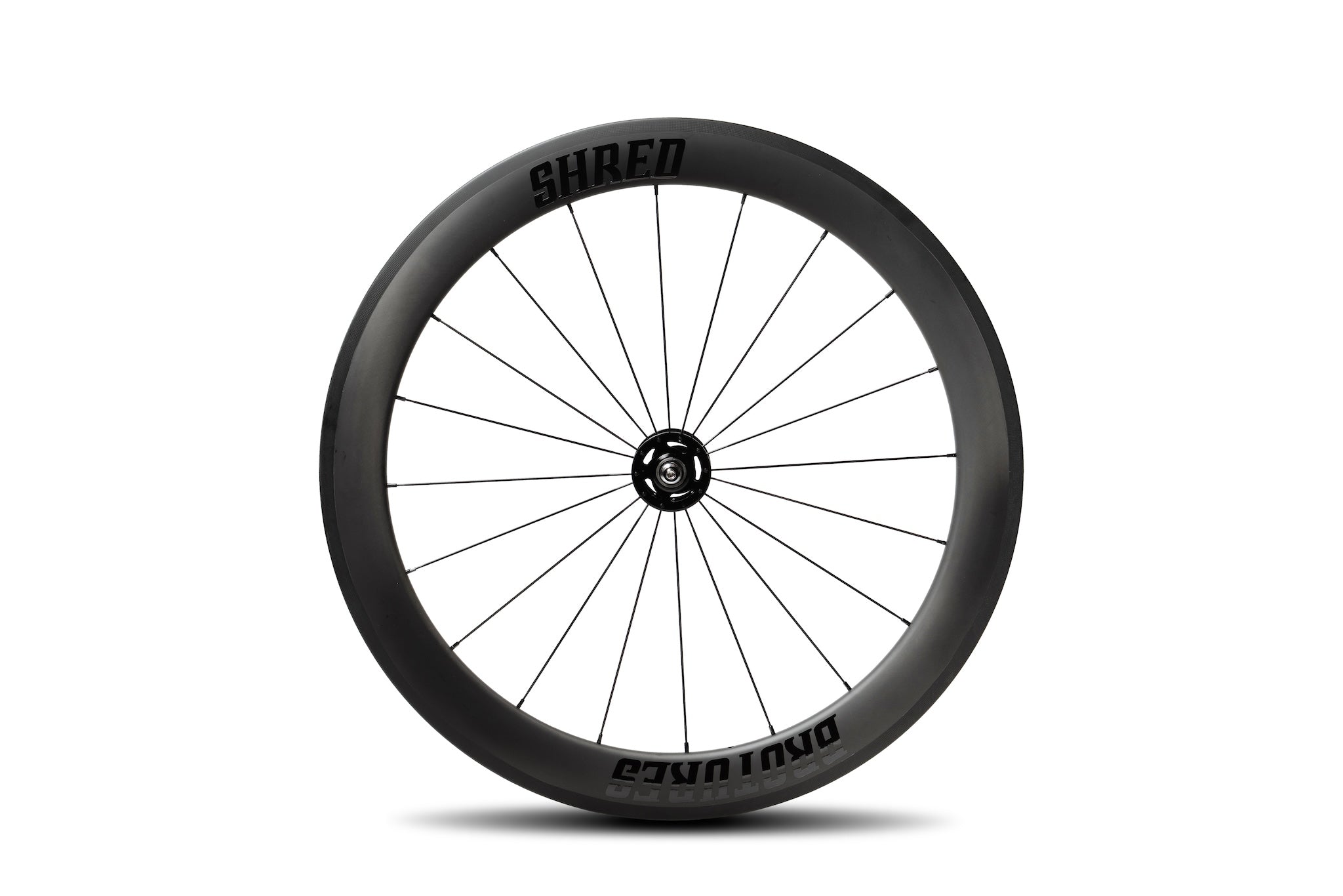 数量限定！在庫処分セール 売り切れ御免 BROTURES SHRED60 CARBON WHEEL – BROTURES GLOBAL パーツ
