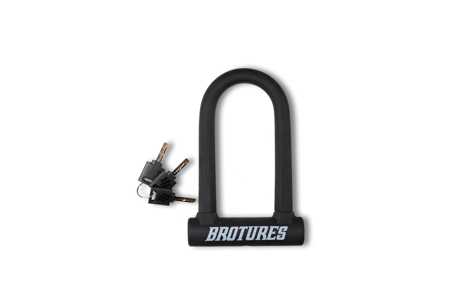 BROTURES SILICON U-LOCK