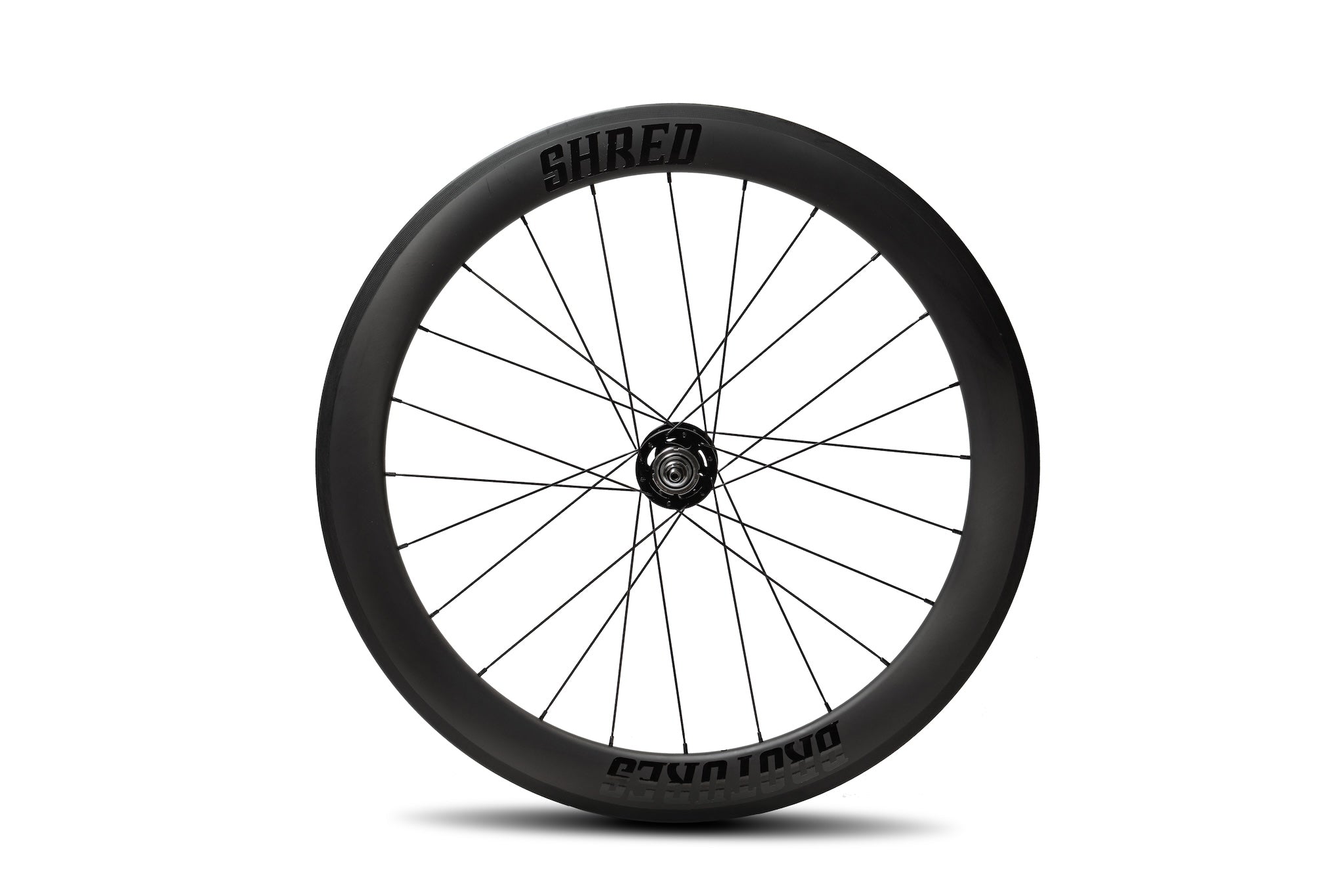 Carbon Wheels – BROTURES GLOBAL