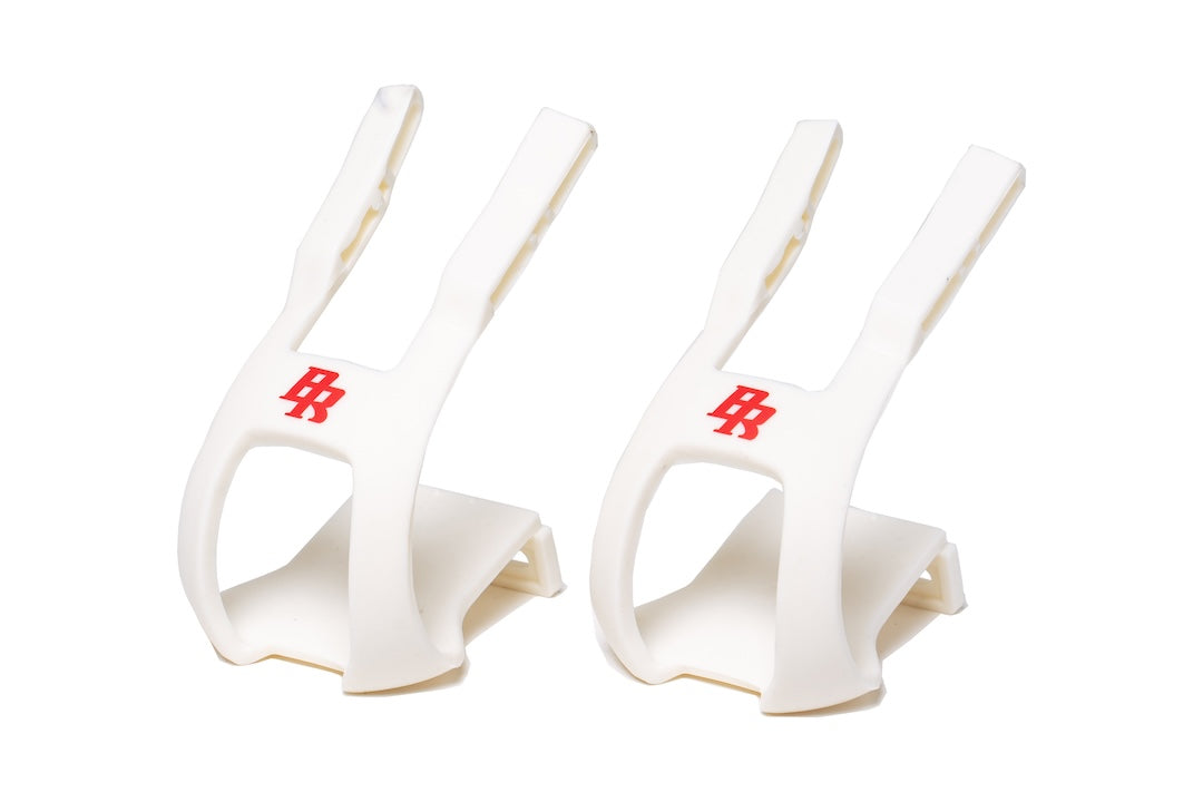 Mini Toe Clips By BROTURES Nylon Toe Clips – BROTURES GLOBAL