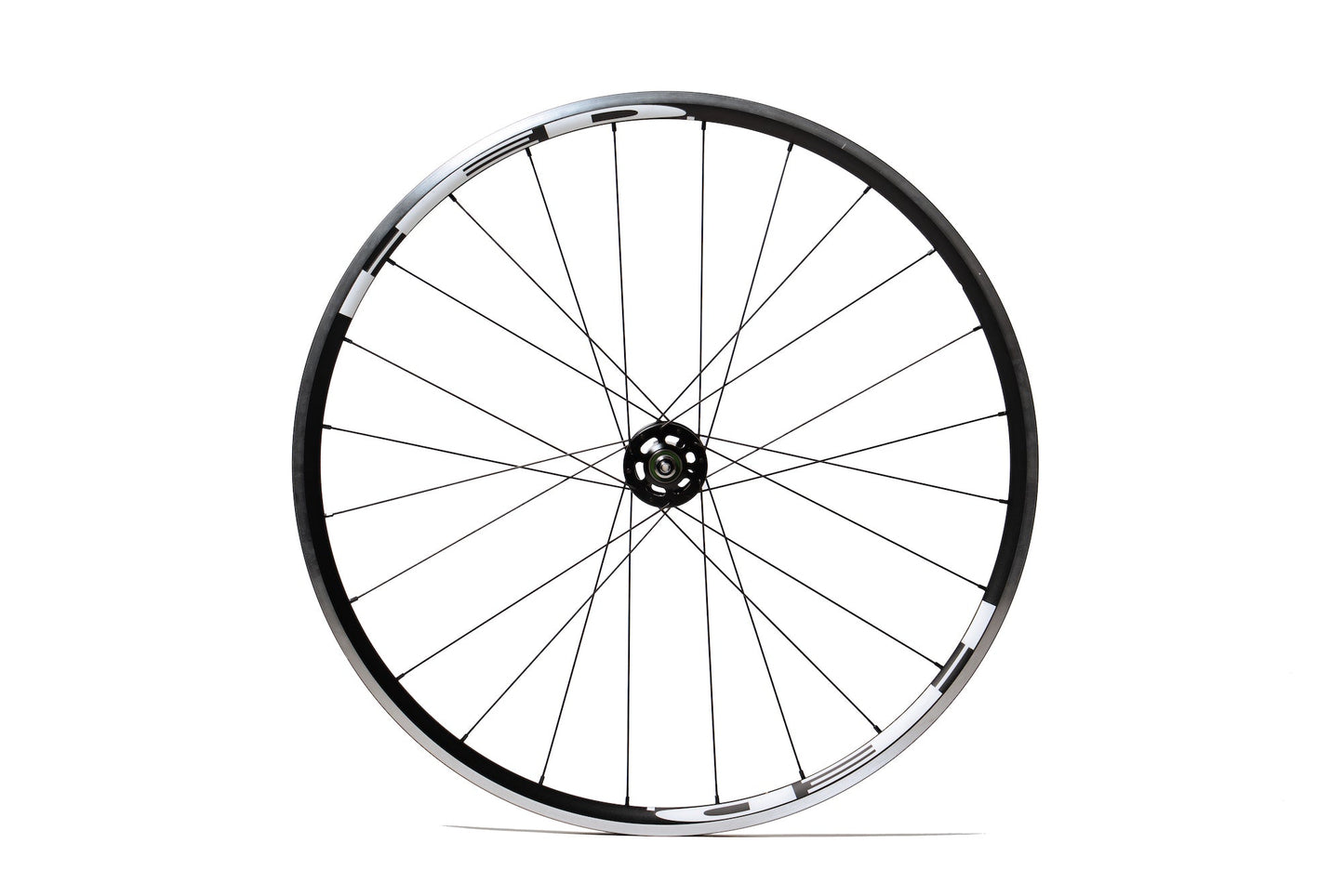 HED. x BROTURES Exclusive Track Wheel Set Black