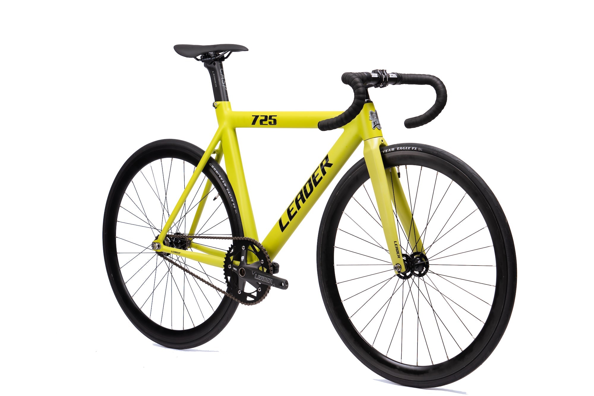Complete bike – BROTURES GLOBAL
