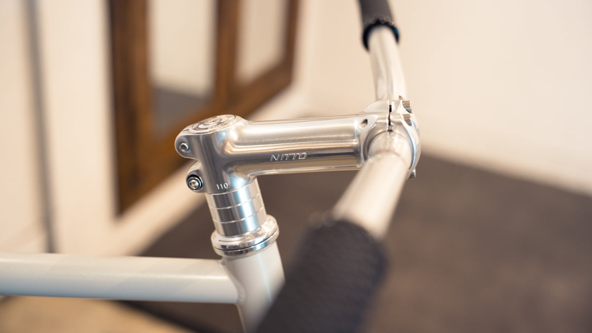 NITTO UI-75 STEM