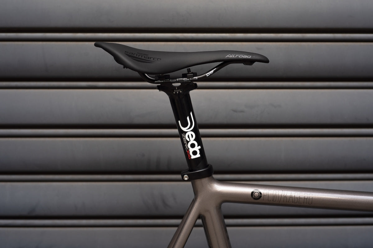 DEDA ELEMENTI ZERO100 SEATPOST