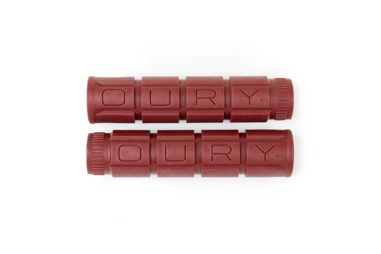 OURY V2 GRIP