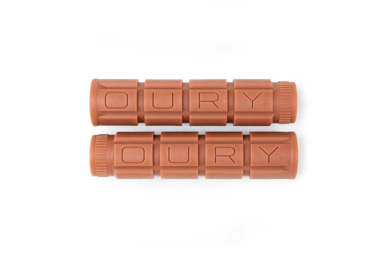 OURY V2 GRIP