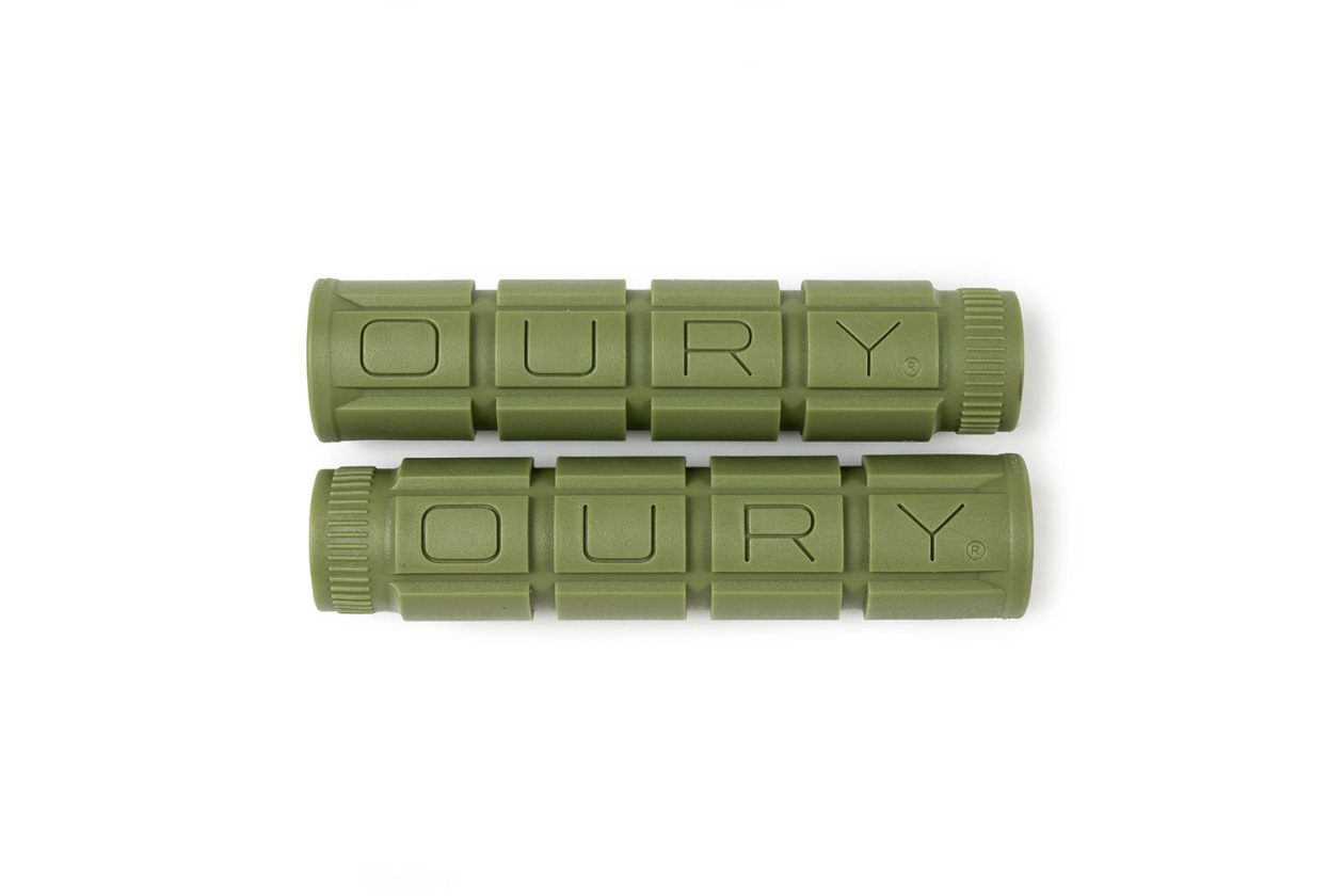 OURY V2 GRIP