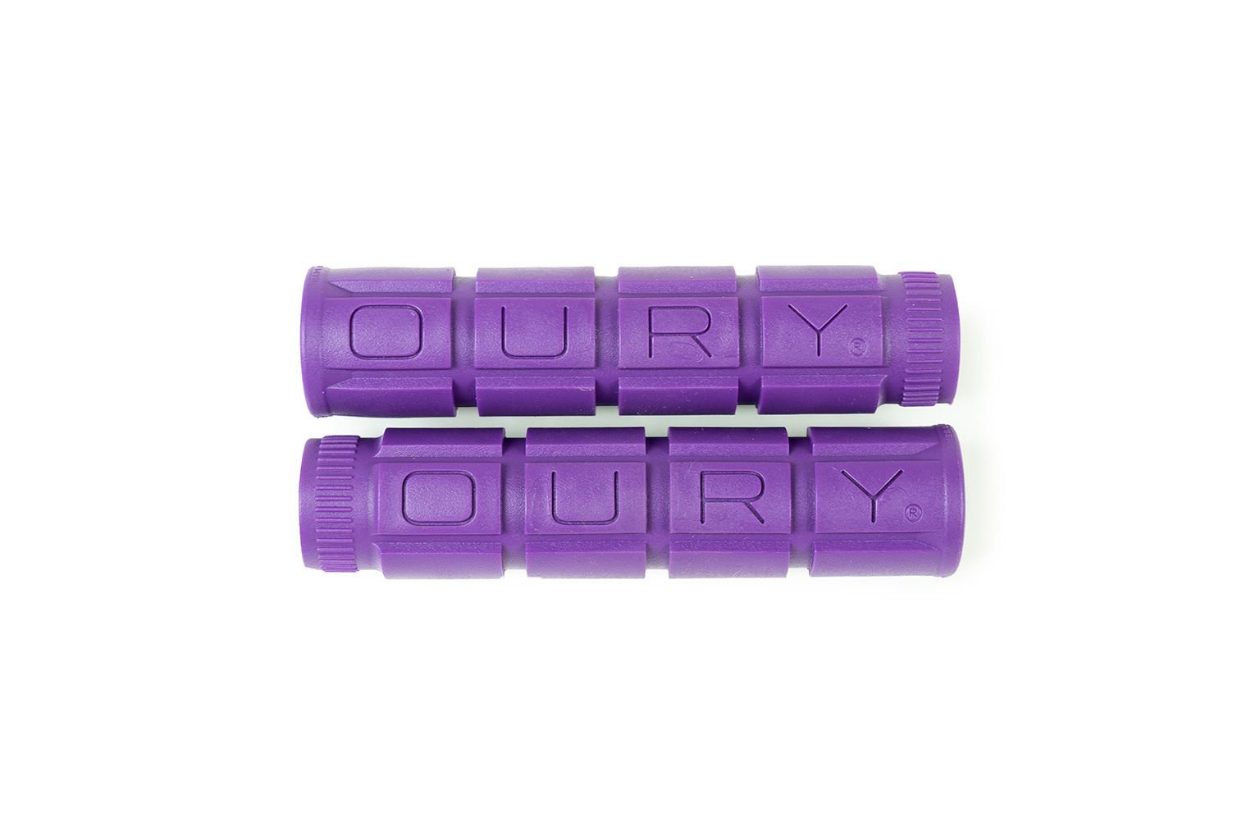 OURY V2 GRIP