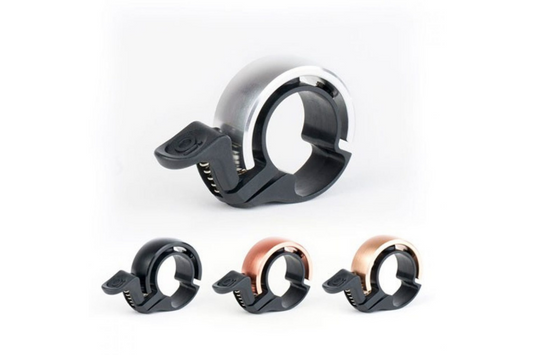 KNOG Oi  BICYCLE BELL