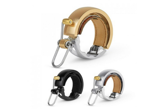 KNOG Oi LUXE BICYCLE BELL