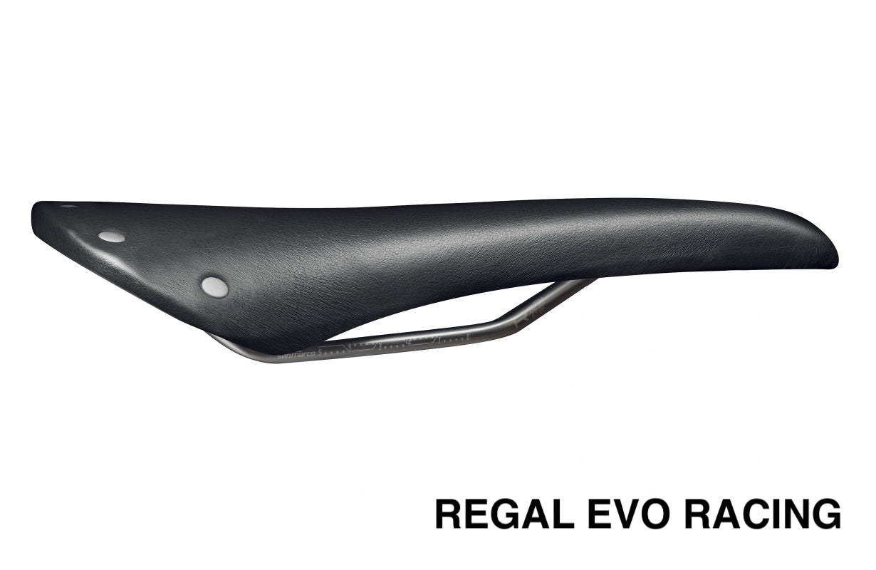 selle SAN MARCO REGAL "Le Classiche"