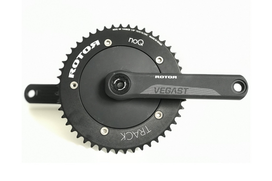ROTOR VEGAST TRACK CRANK SET – BROTURES GLOBAL ROTOR VEGAST TRACK CRANK SET – BROTURES GLOBAL
