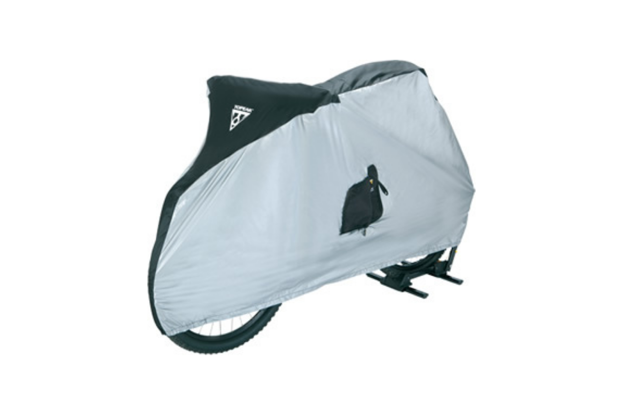 TOPEAK Bike Cover (for MTB)