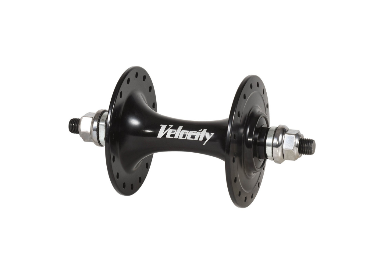 VELOCITY TRACK HUB