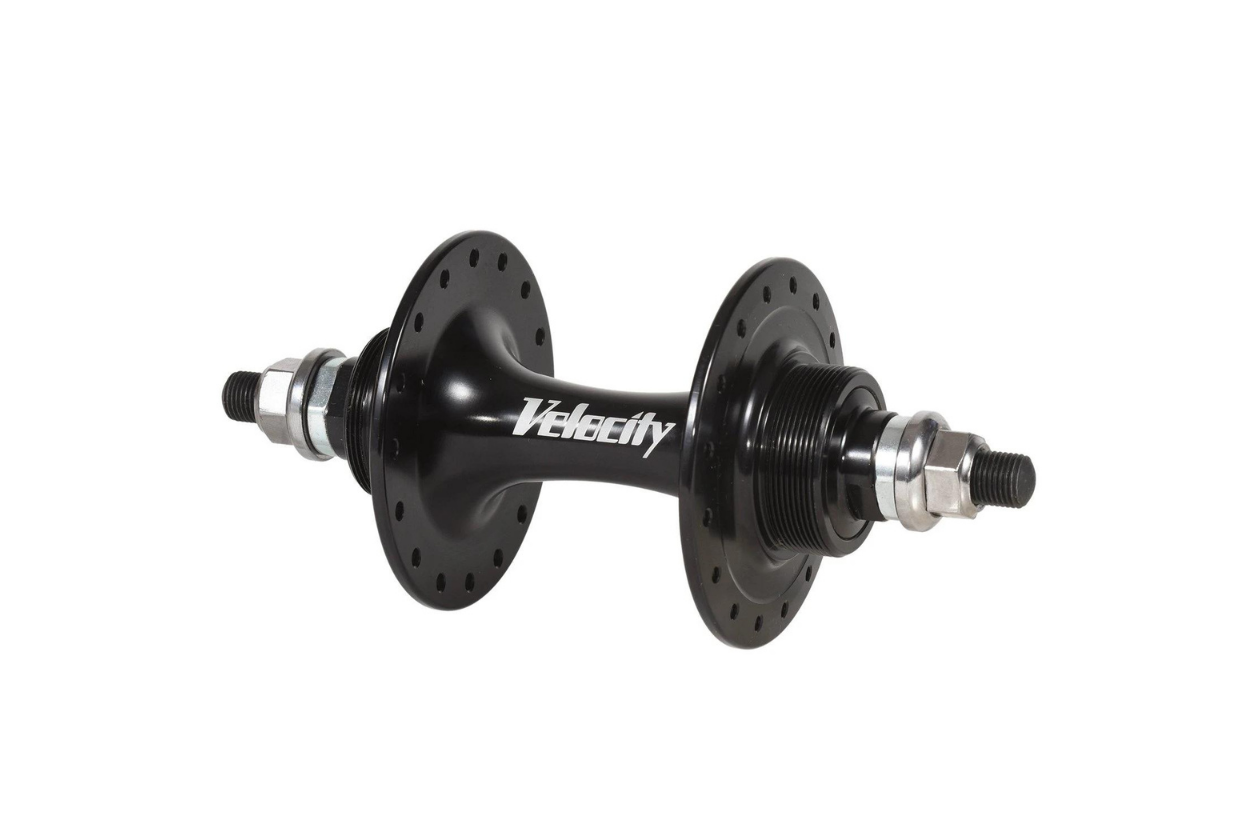 VELOCITY TRACK HUB