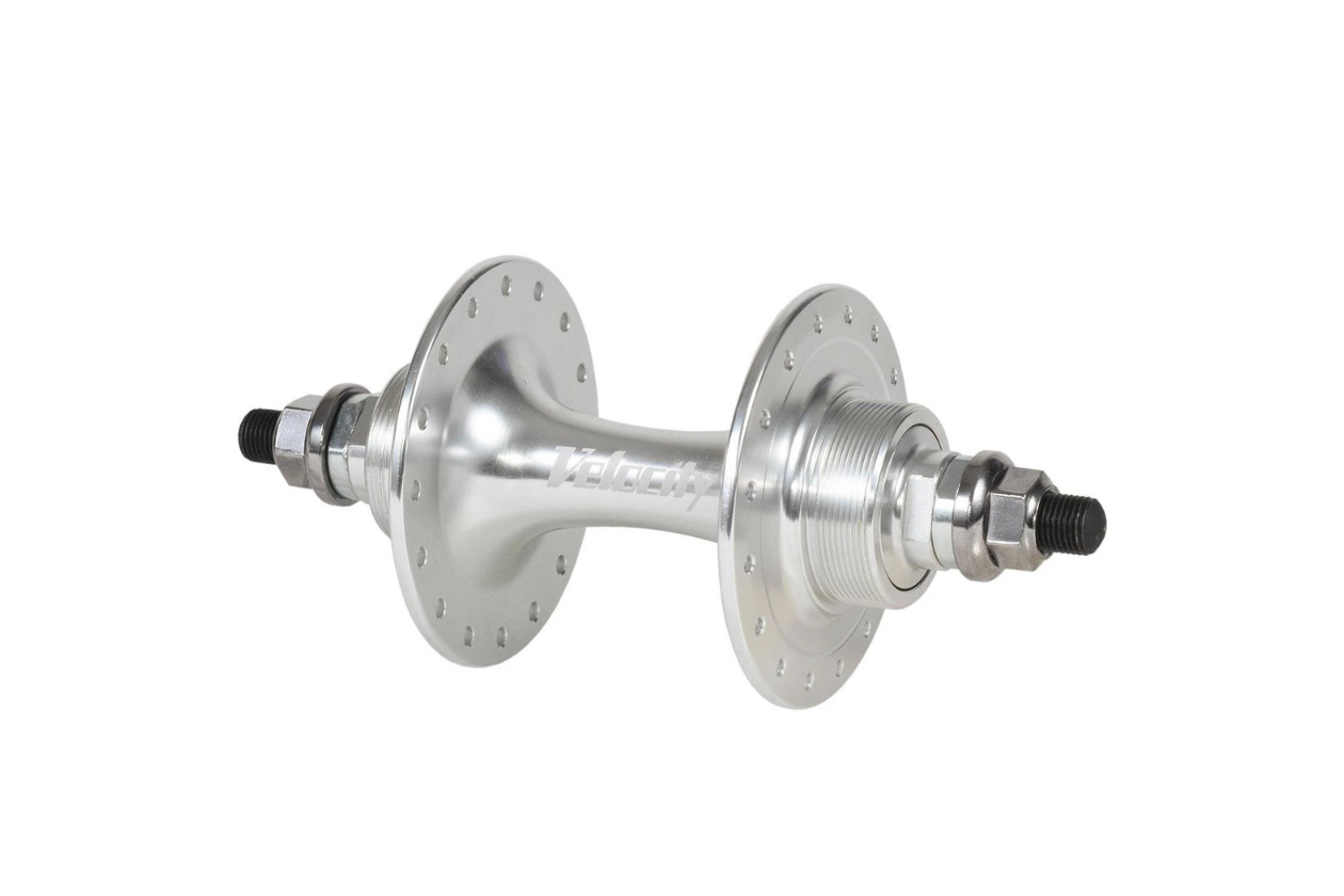 VELOCITY TRACK HUB