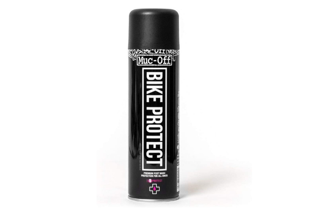 MUC-OFF BIKE PROTECT